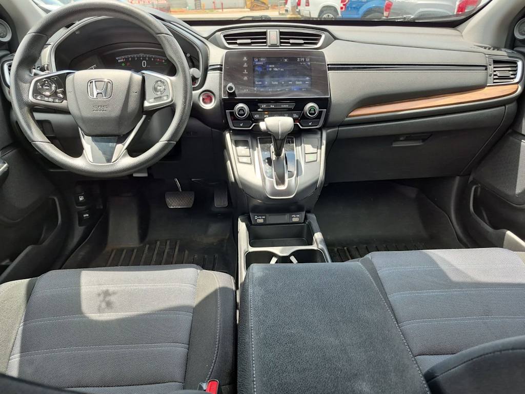 Thumbnail: 2020 Honda CR-V - 2