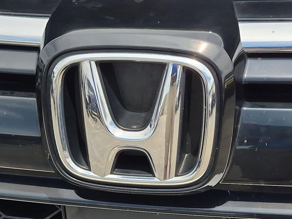 Thumbnail: 2020 Honda CR-V - 6