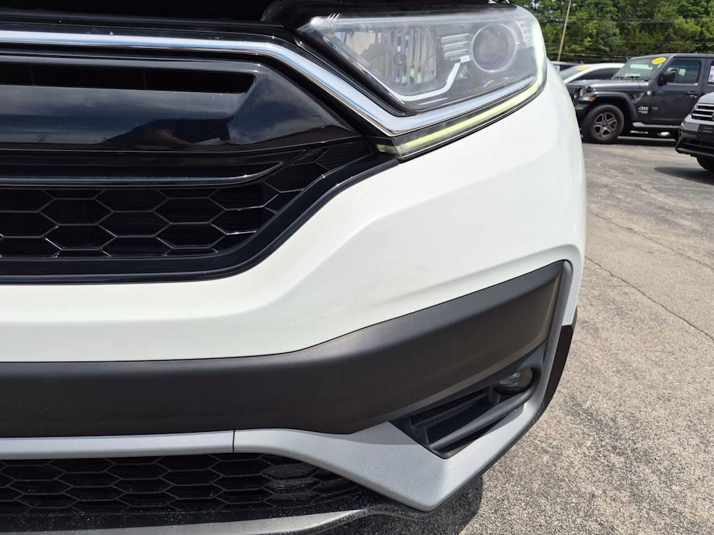 Thumbnail: 2020 Honda CR-V - 22