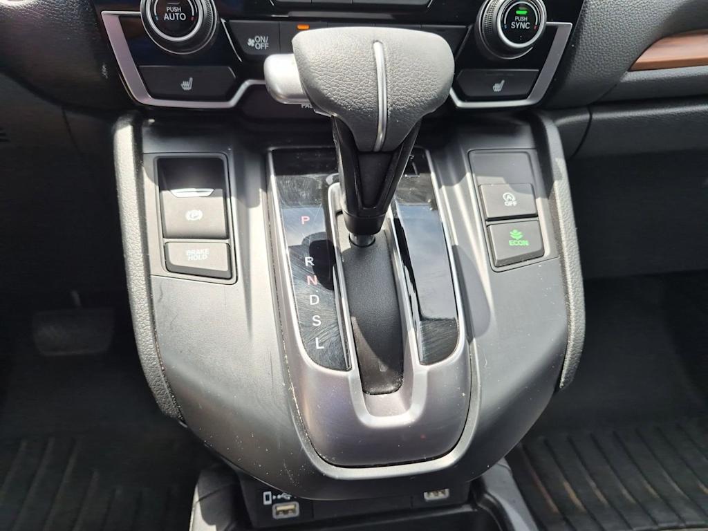 Thumbnail: 2020 Honda CR-V - 12