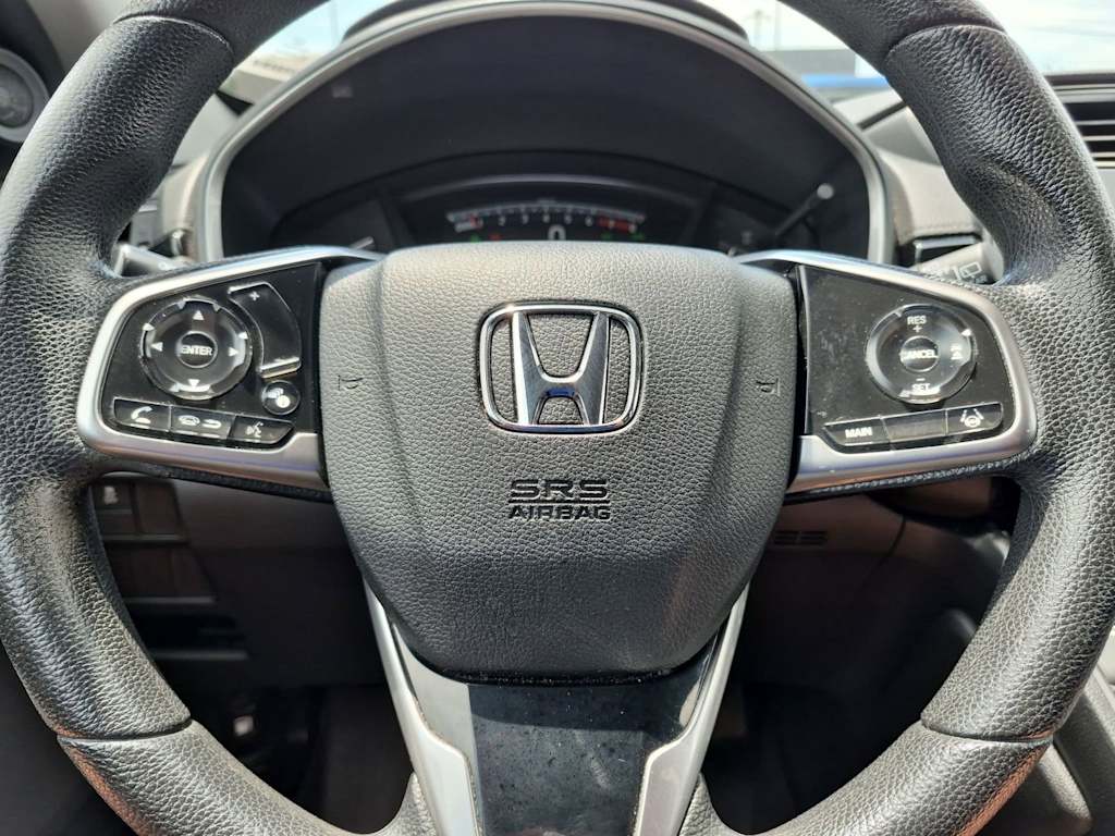 Thumbnail: 2020 Honda CR-V - 29
