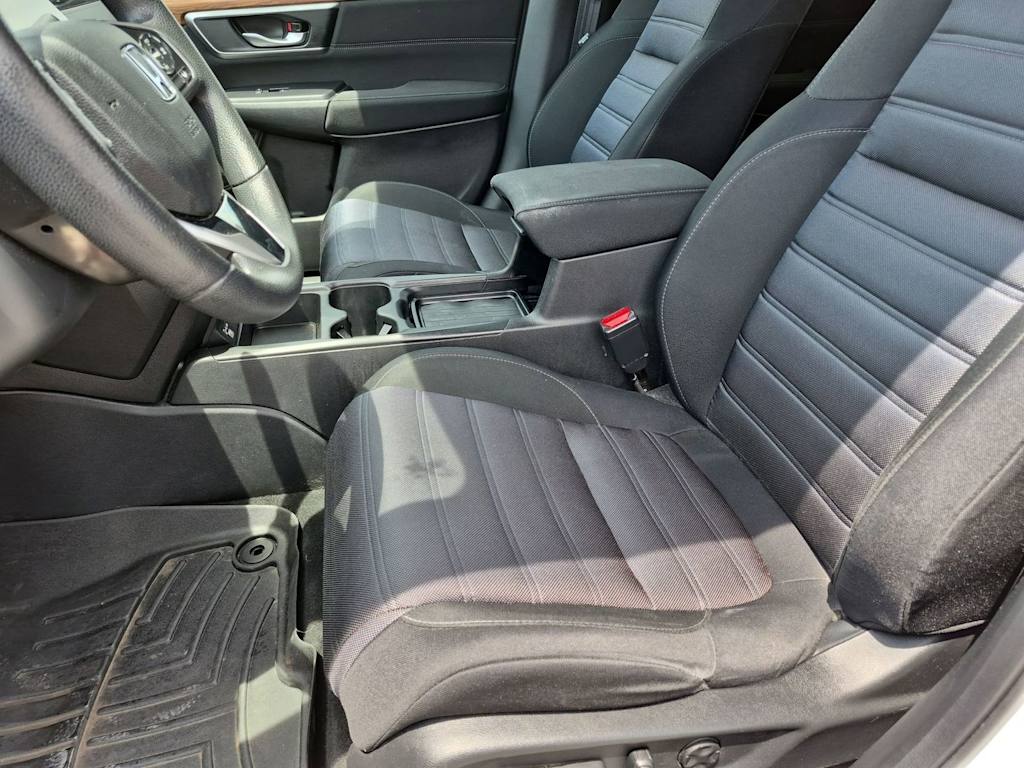 Thumbnail: 2020 Honda CR-V - 9
