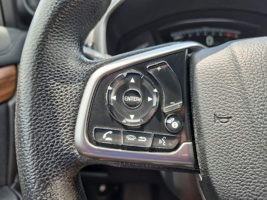 Thumbnail: 2020 Honda CR-V - 30