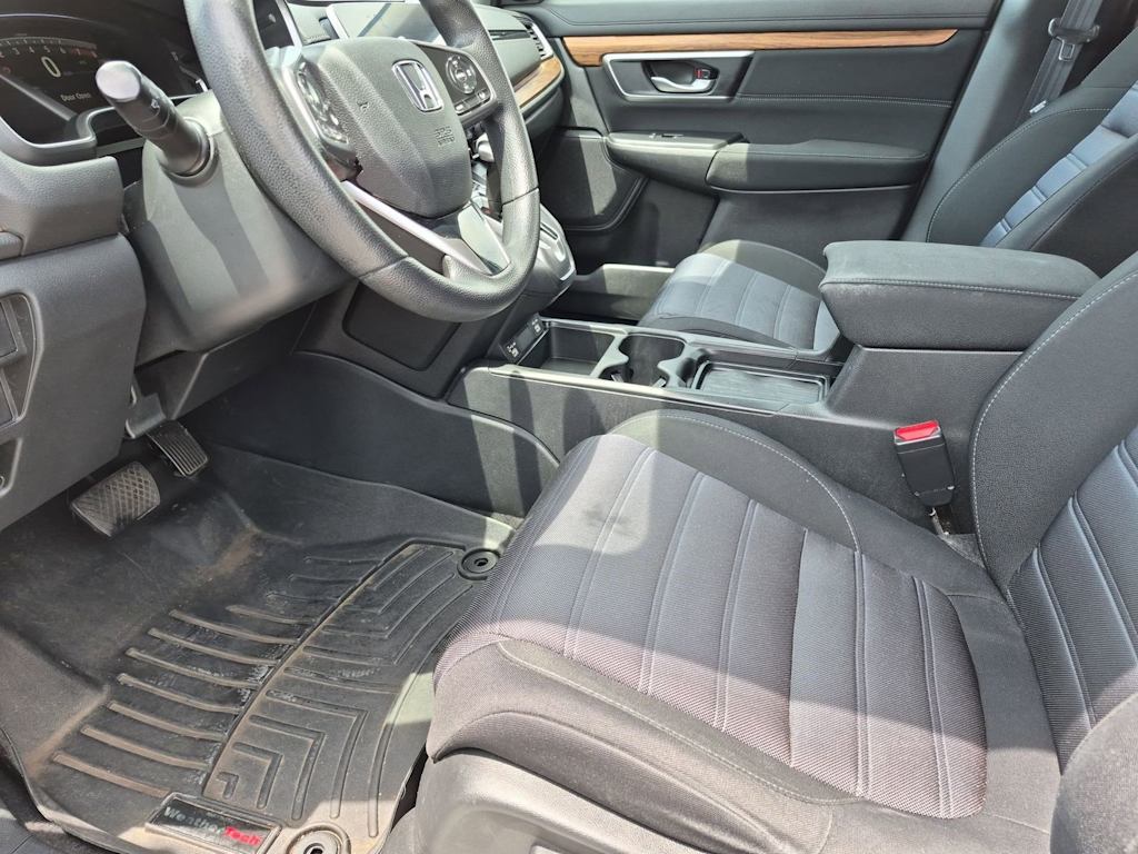 Thumbnail: 2020 Honda CR-V - 8