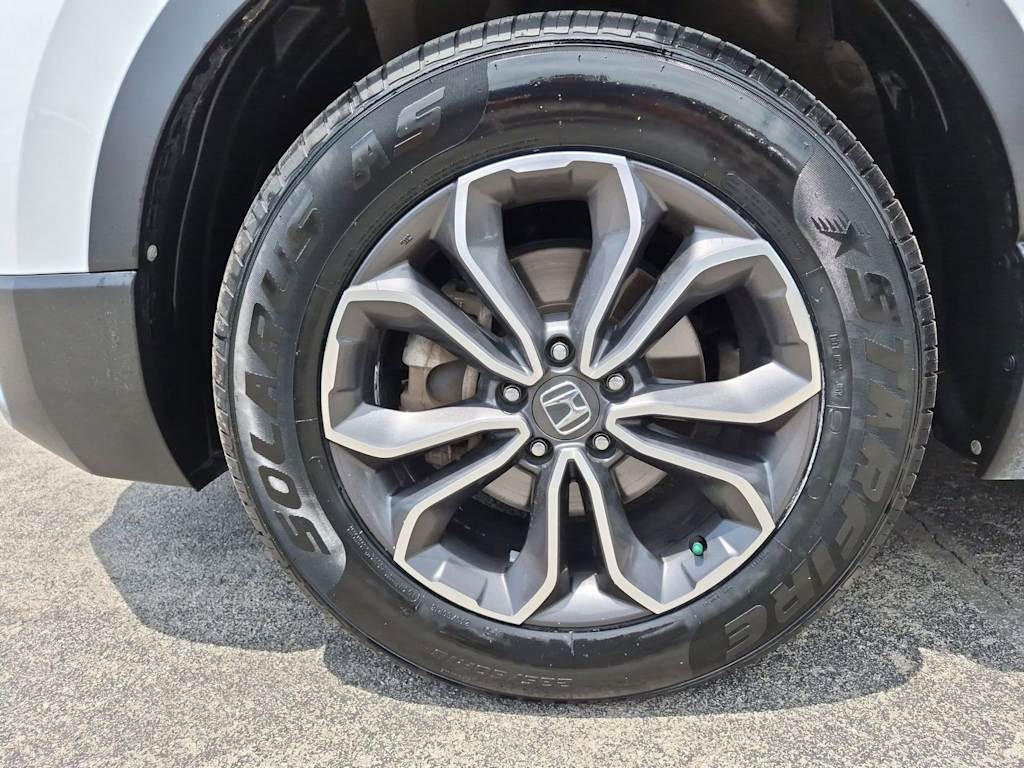 Thumbnail: 2020 Honda CR-V - 7