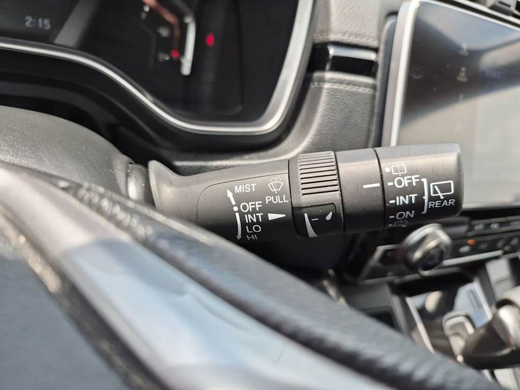 Thumbnail: 2020 Honda CR-V - 32
