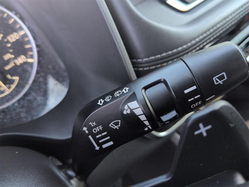 Thumbnail: 2021 Nissan Rogue - 29