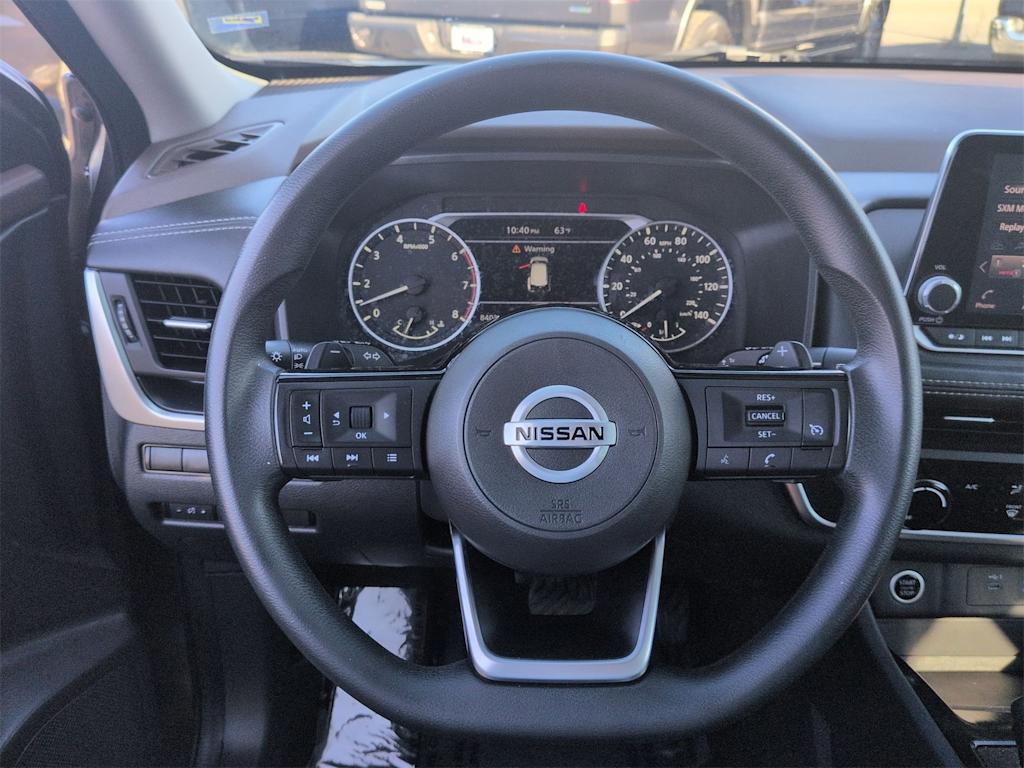 Thumbnail: 2021 Nissan Rogue - 13