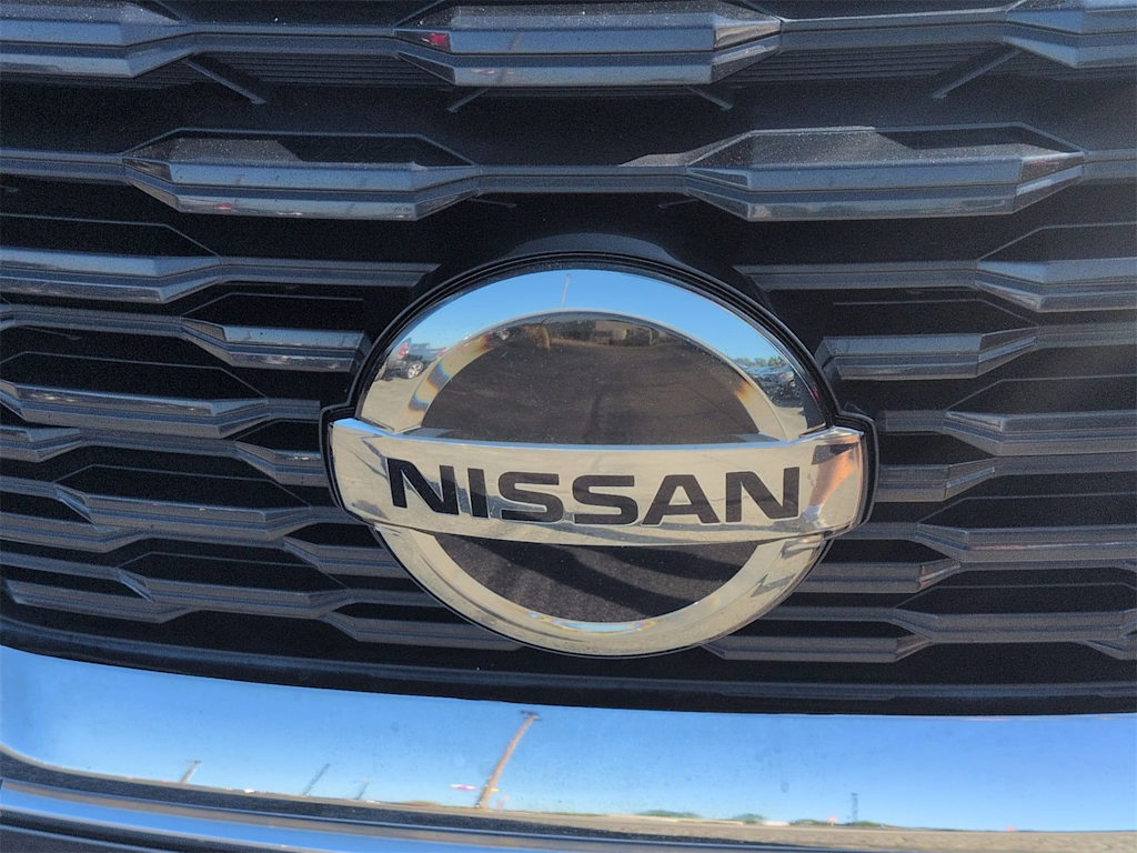 Thumbnail: 2021 Nissan Rogue - 7