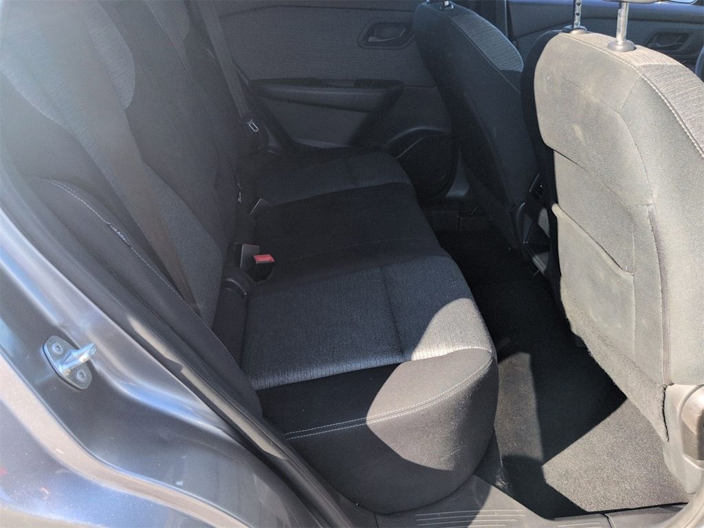 Thumbnail: 2021 Nissan Rogue - 26