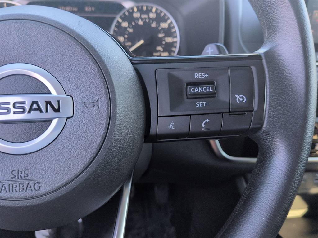 Thumbnail: 2021 Nissan Rogue - 28