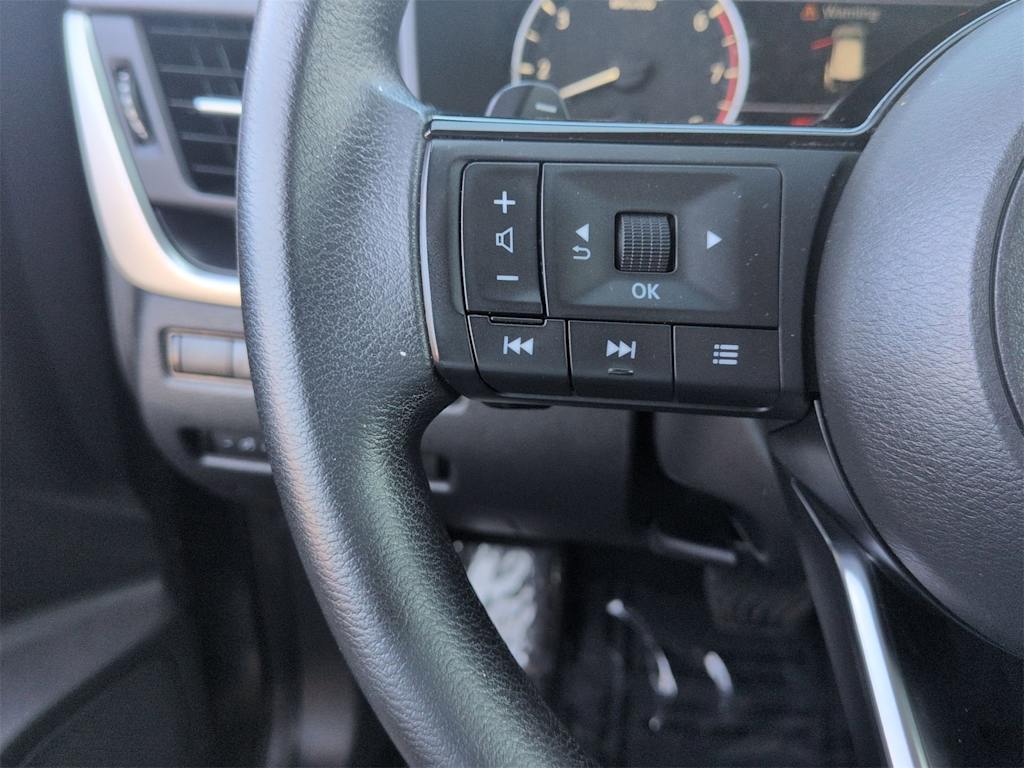 Thumbnail: 2021 Nissan Rogue - 27