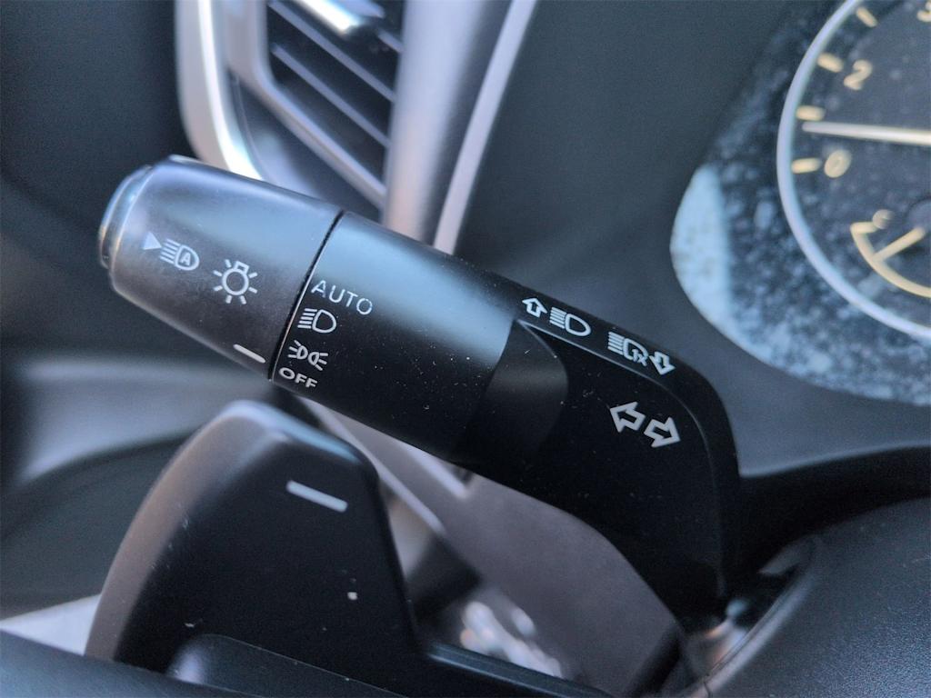 Thumbnail: 2021 Nissan Rogue - 30