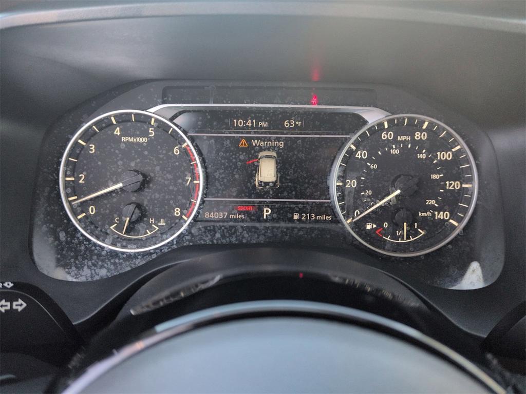 Thumbnail: 2021 Nissan Rogue - 16