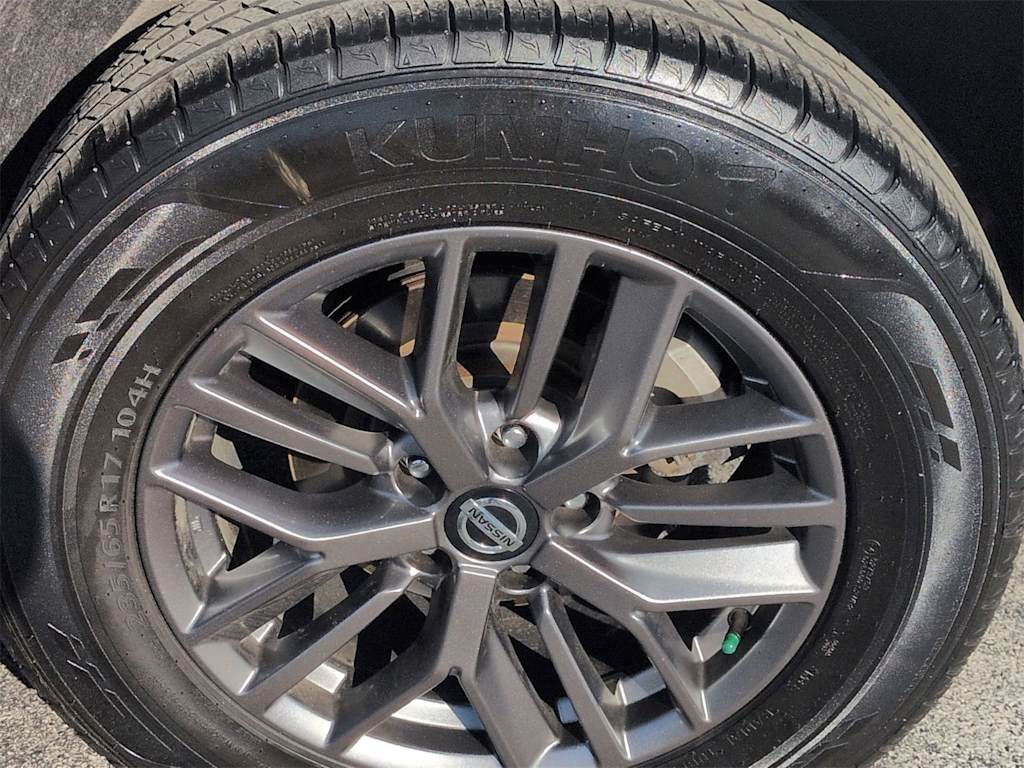 Thumbnail: 2021 Nissan Rogue - 8