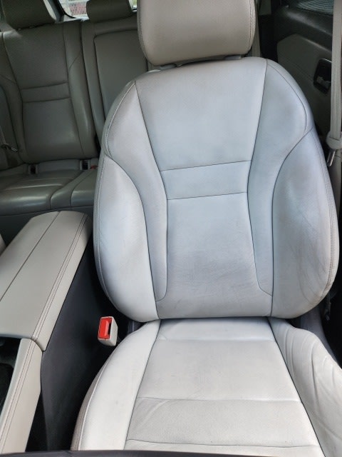 2021 Nissan Rogue SL 8