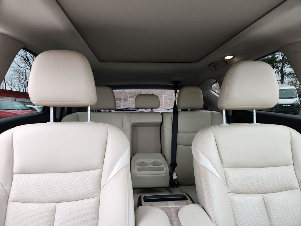 Thumbnail: 2022 Nissan Murano - 22