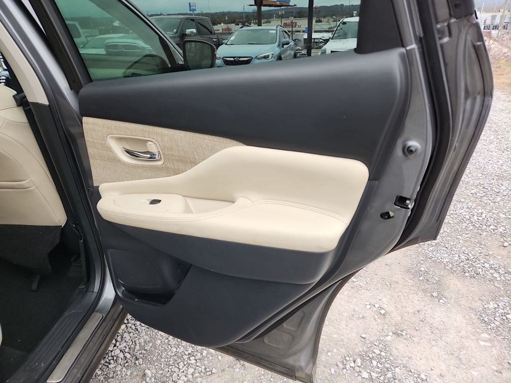 Thumbnail: 2022 Nissan Murano - 25