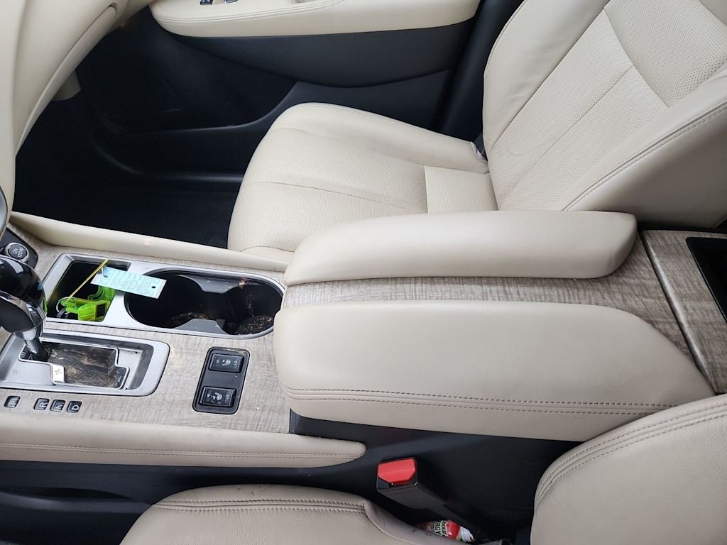 Thumbnail: 2022 Nissan Murano - 9