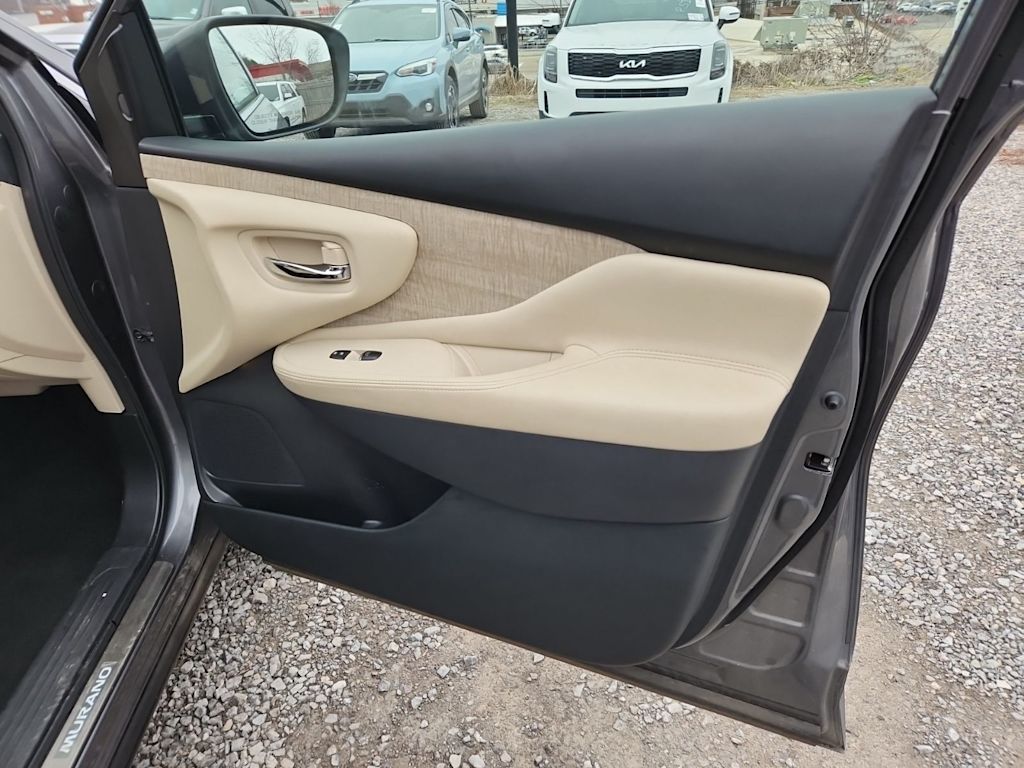 Thumbnail: 2022 Nissan Murano - 24