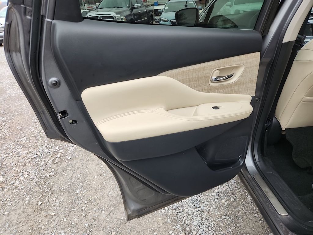 Thumbnail: 2022 Nissan Murano - 27