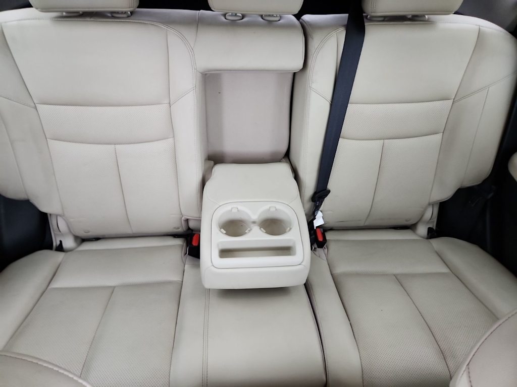 Thumbnail: 2022 Nissan Murano - 7