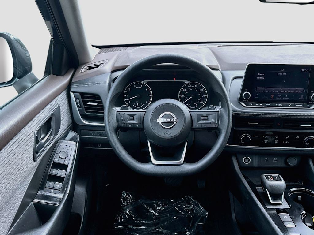 Thumbnail: 2023 Nissan Rogue - 13