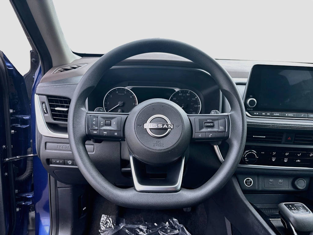Thumbnail: 2023 Nissan Rogue - 9