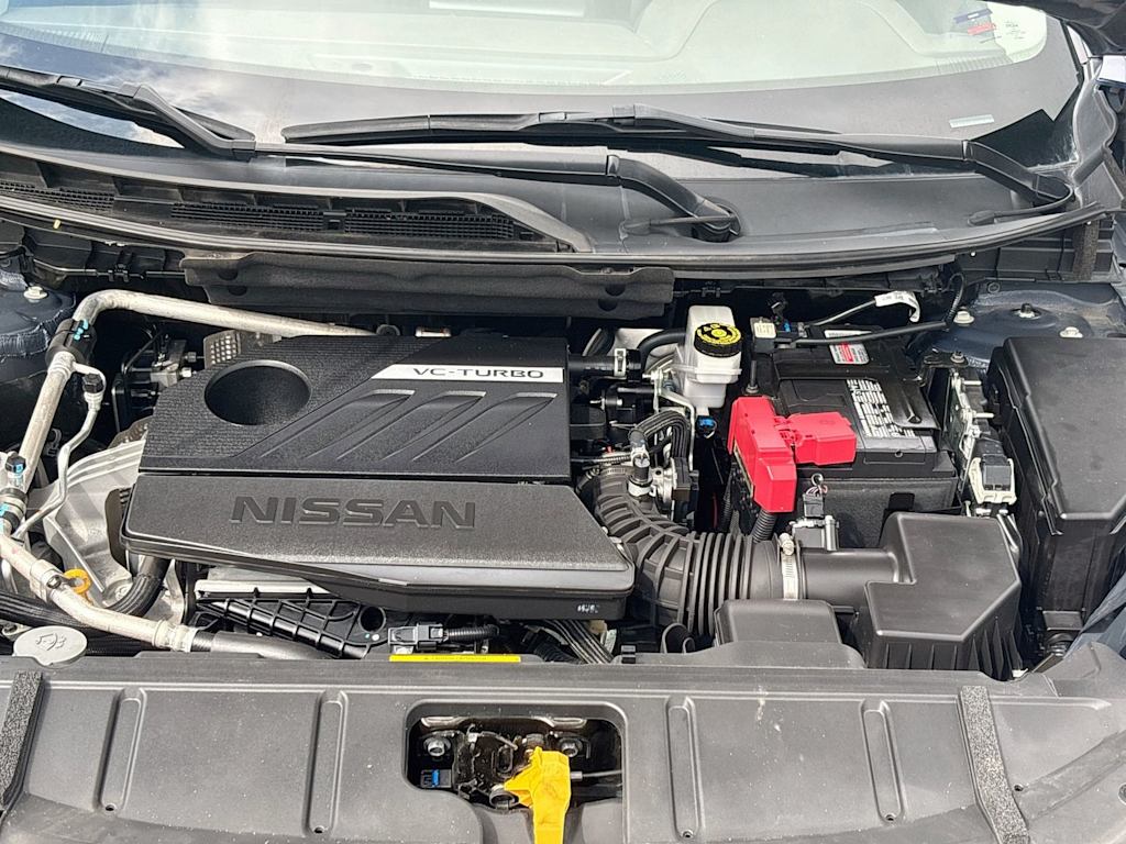 Thumbnail: 2023 Nissan Rogue - 8