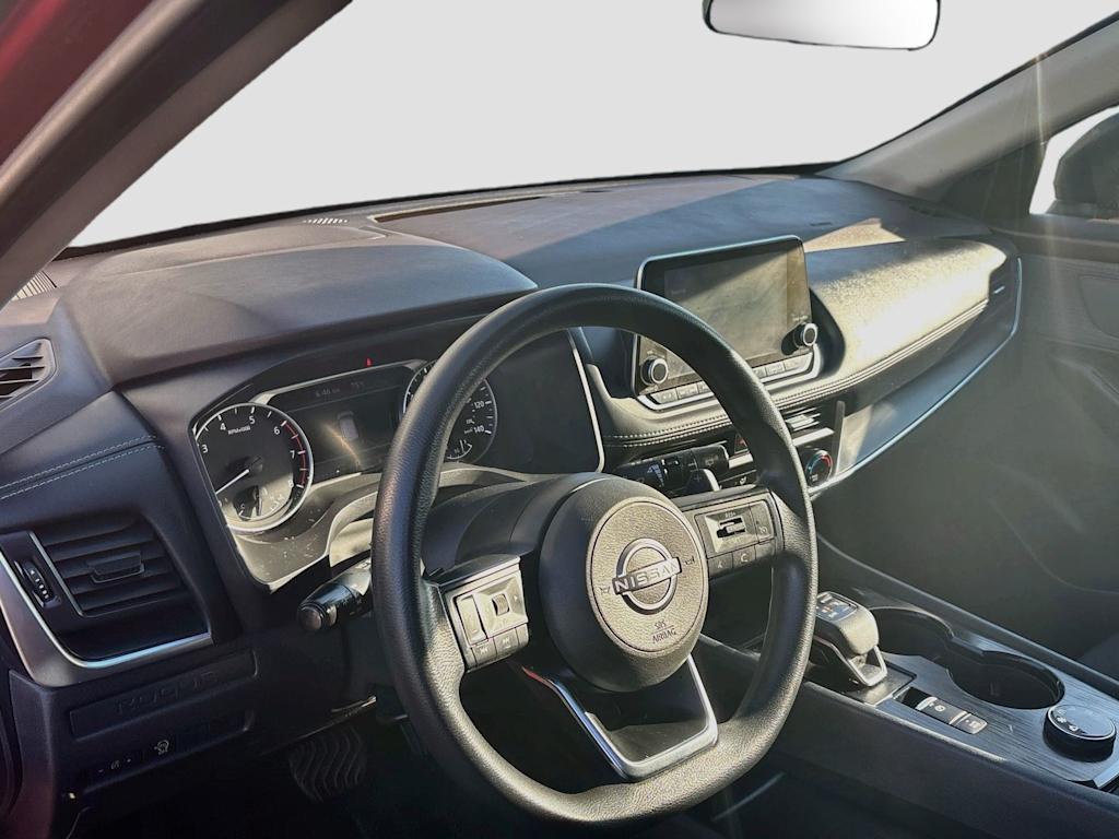 Thumbnail: 2023 Nissan Rogue - 2