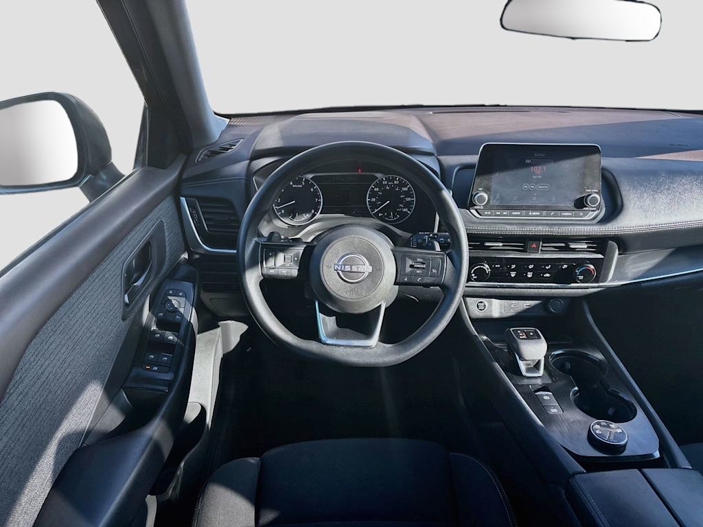 Thumbnail: 2023 Nissan Rogue - 13