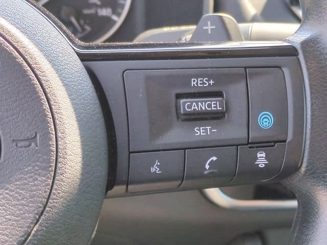 2023 Nissan Rogue SV 29