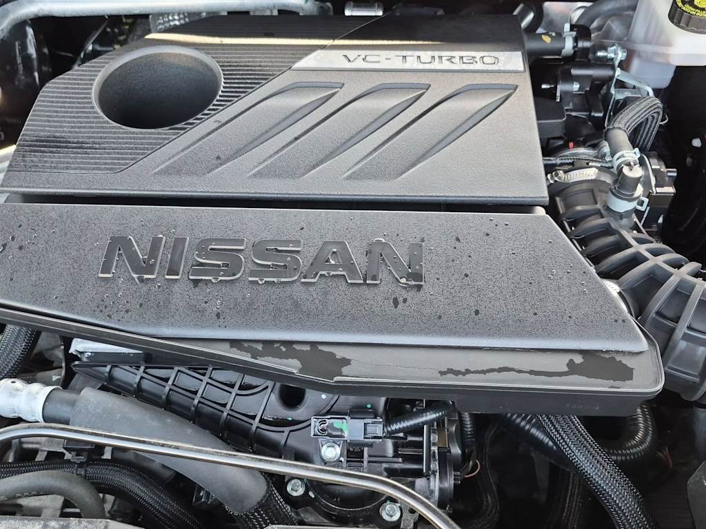 Thumbnail: 2025 Nissan Rogue - 23