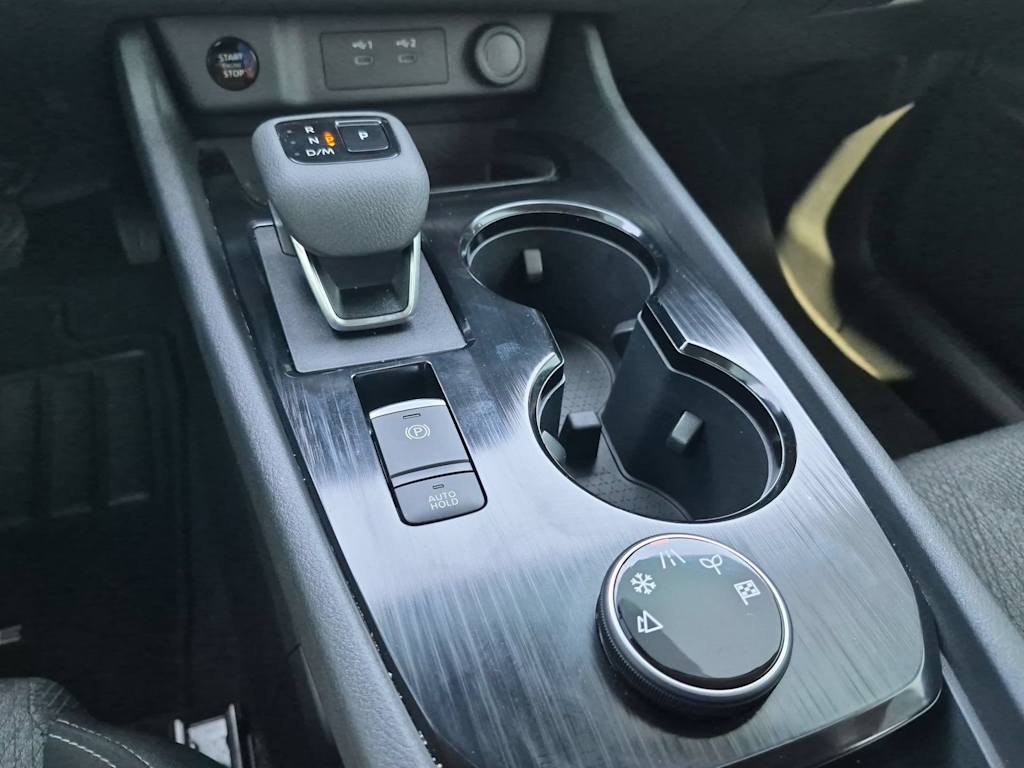 Thumbnail: 2025 Nissan Rogue - 13