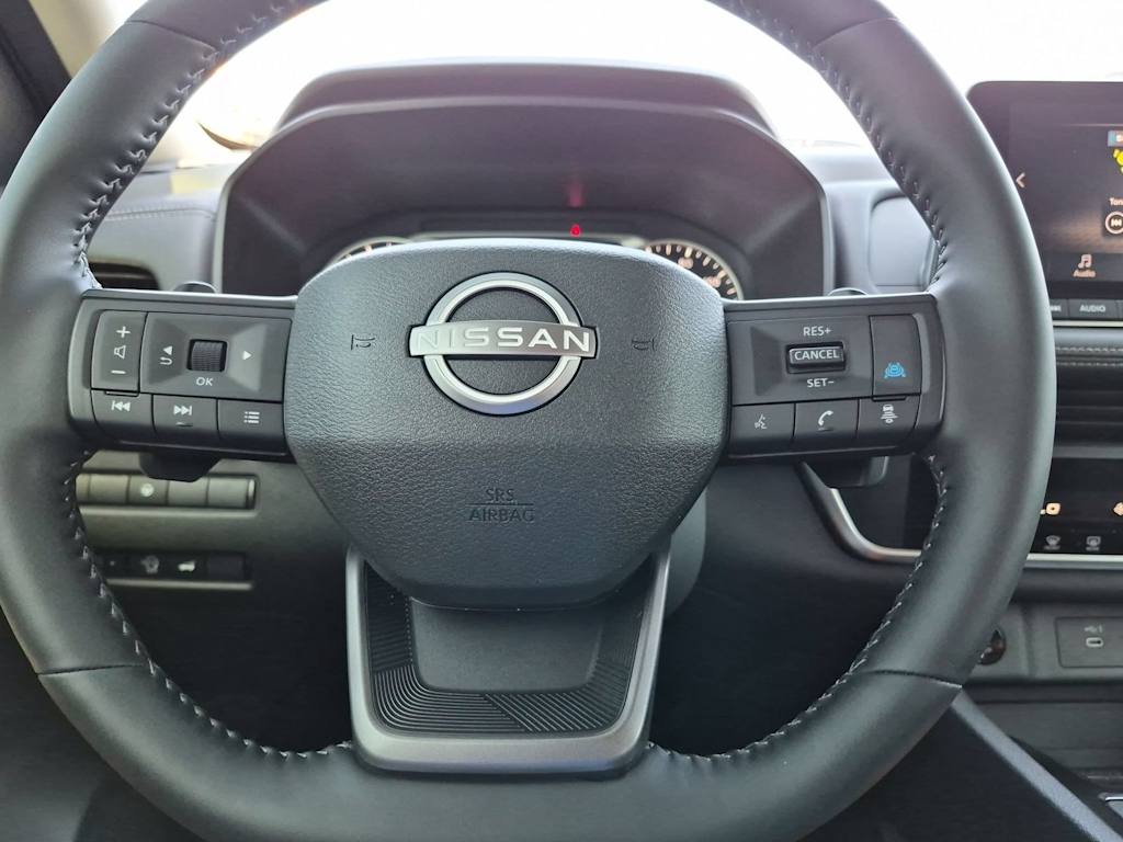 Thumbnail: 2025 Nissan Rogue - 8