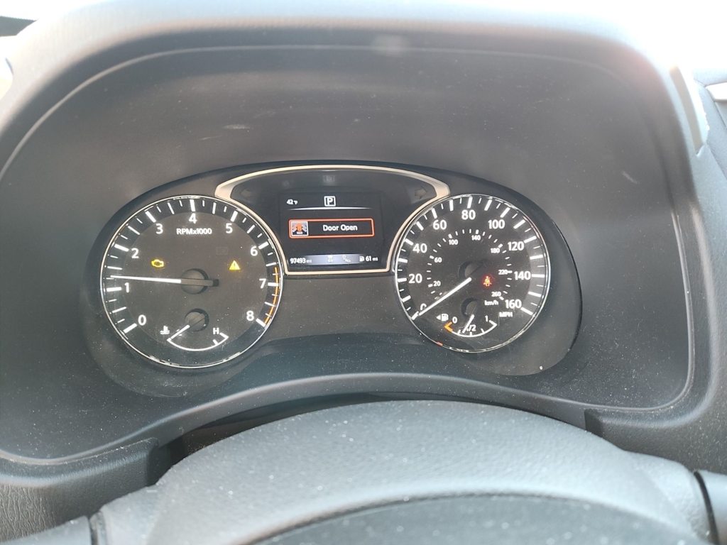 Thumbnail: 2019 Nissan Pathfinder - 14