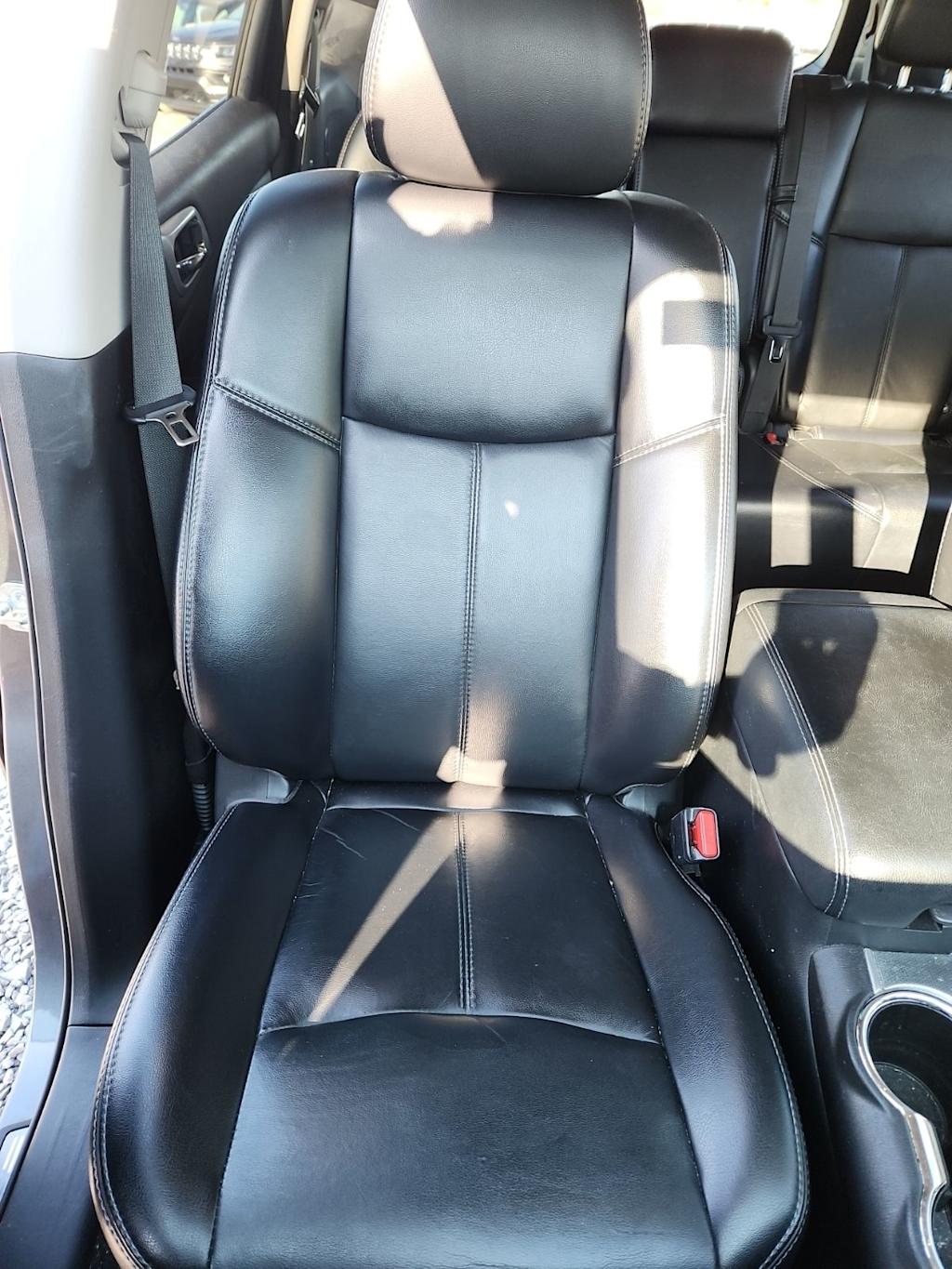 Thumbnail: 2019 Nissan Pathfinder - 9