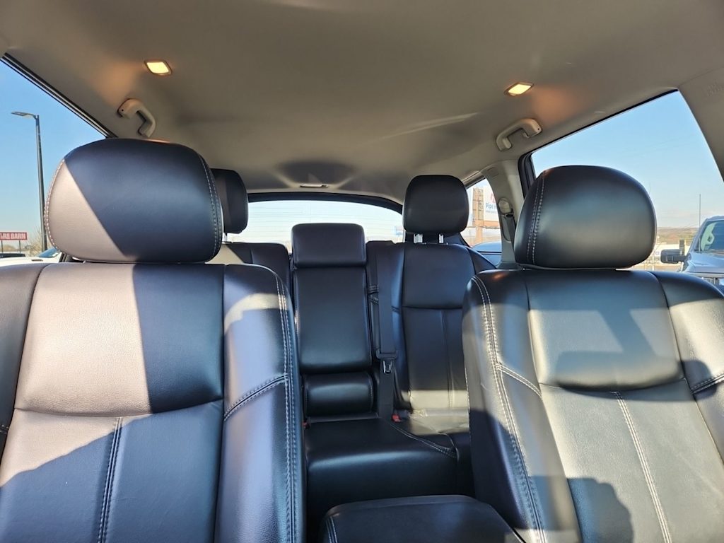 Thumbnail: 2019 Nissan Pathfinder - 20