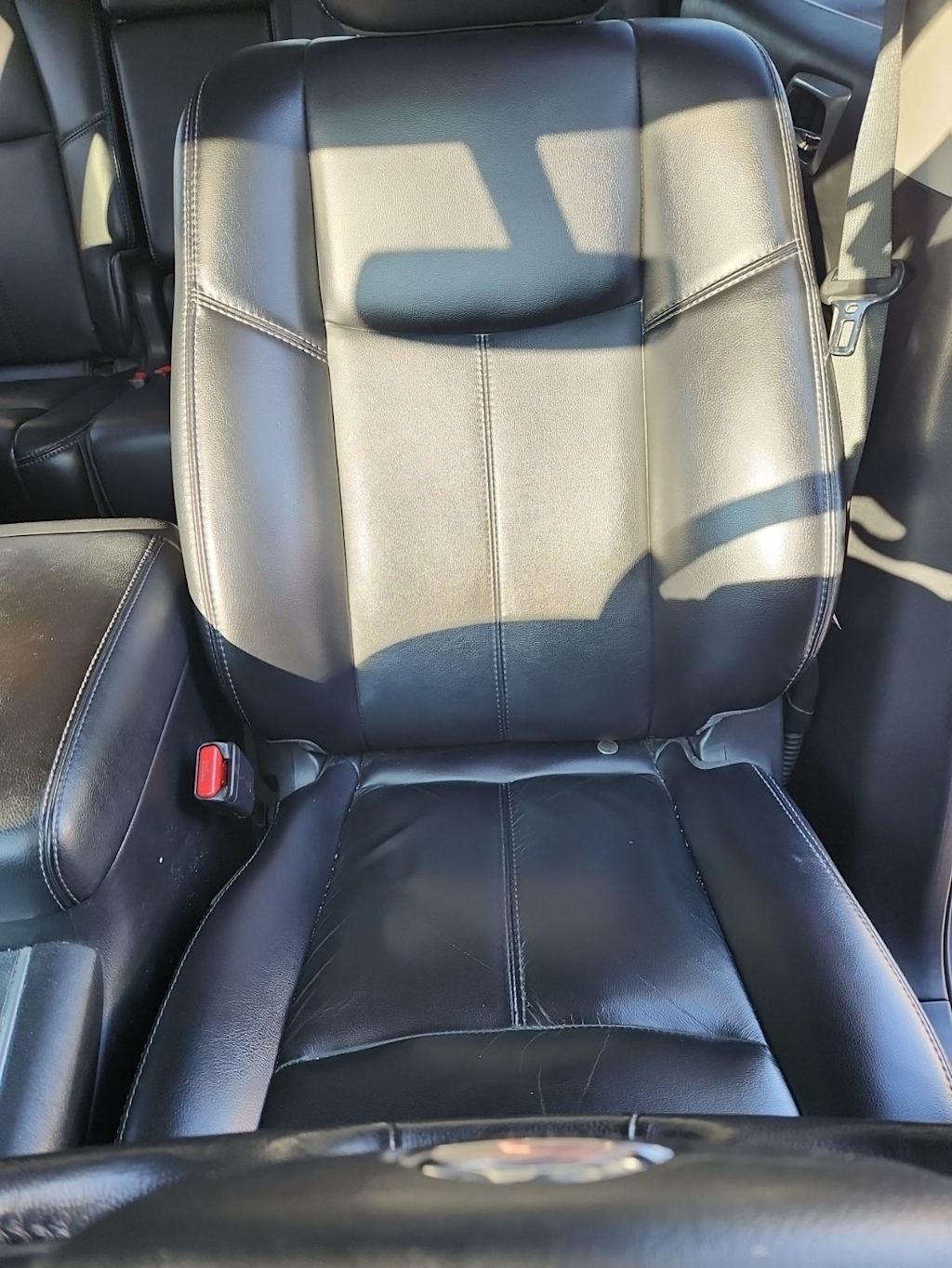 Thumbnail: 2019 Nissan Pathfinder - 15