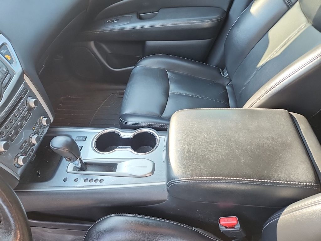 Thumbnail: 2019 Nissan Pathfinder - 13