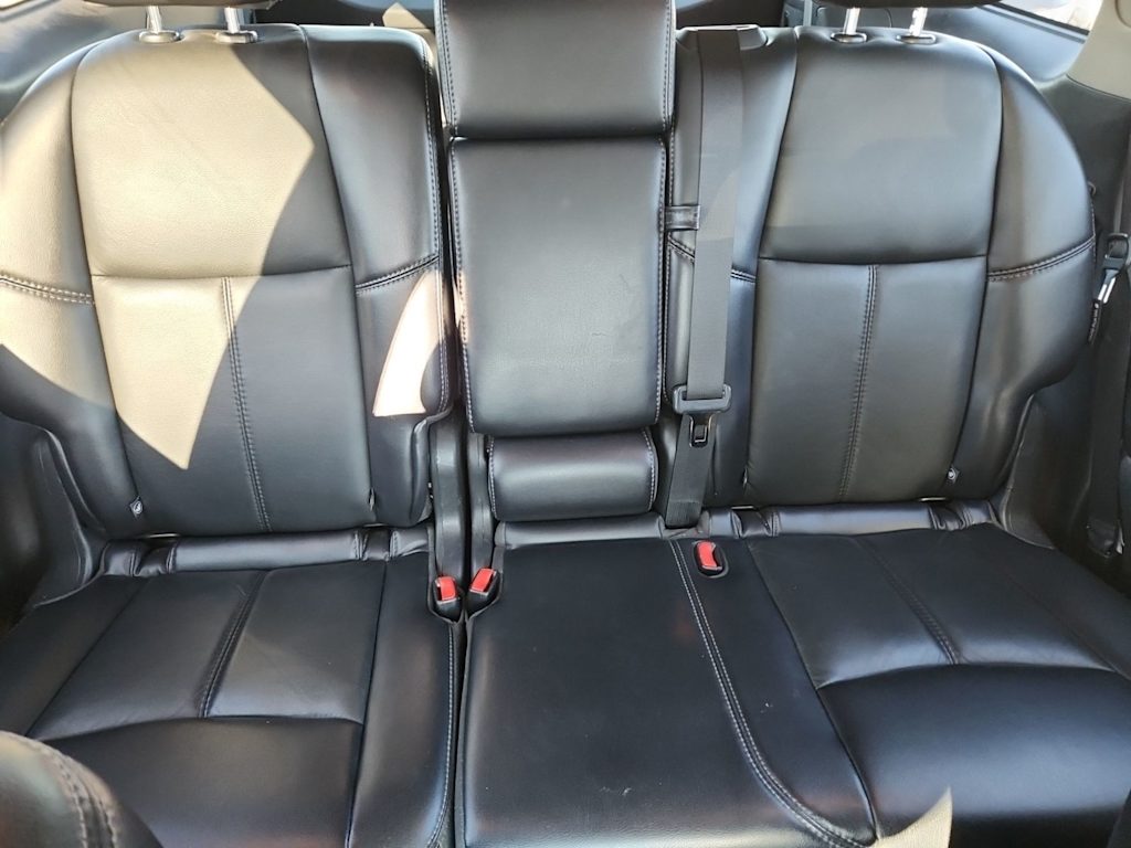 Thumbnail: 2019 Nissan Pathfinder - 10