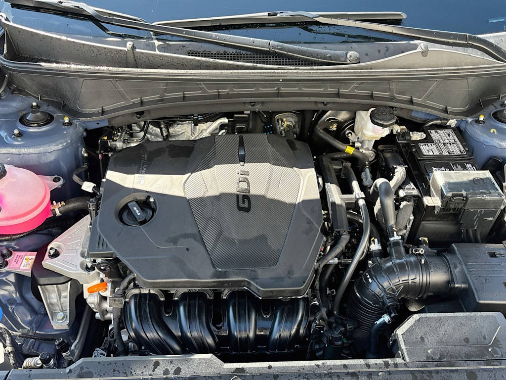 Thumbnail: 2026 Hyundai Tucson - 8