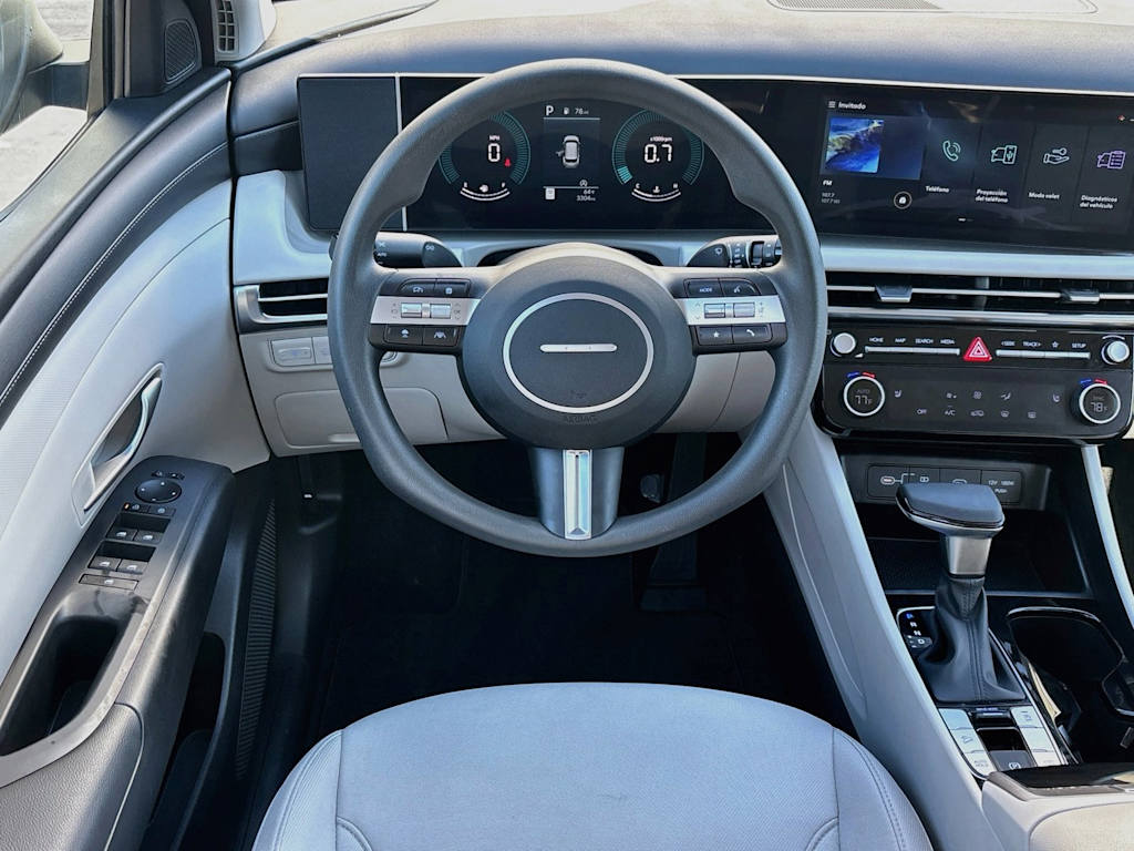 Thumbnail: 2026 Hyundai Tucson - 13