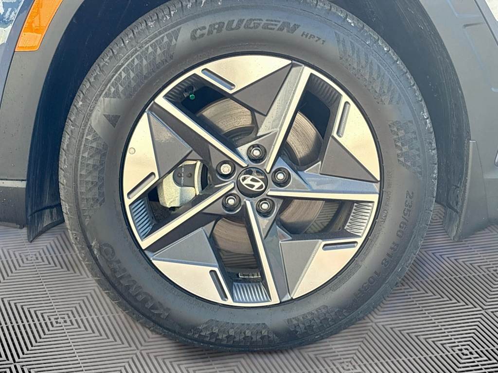 Thumbnail: 2026 Hyundai Tucson - 7