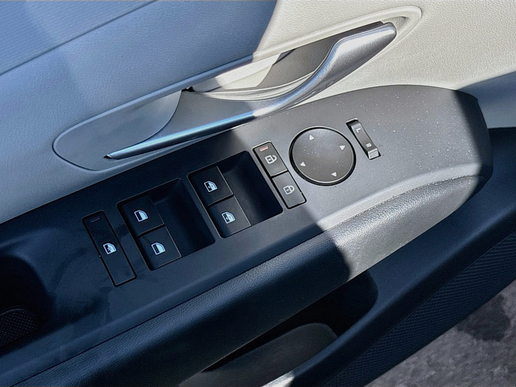 Thumbnail: 2026 Hyundai Tucson - 26