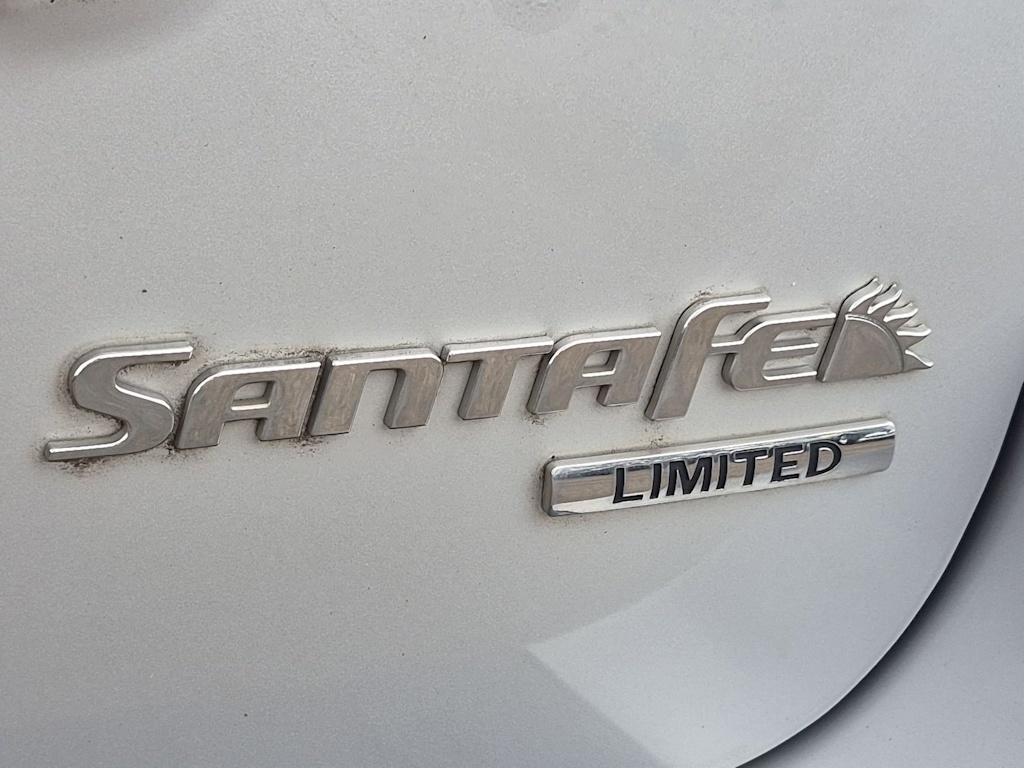 Thumbnail: 2009 Hyundai Santa Fe - 7