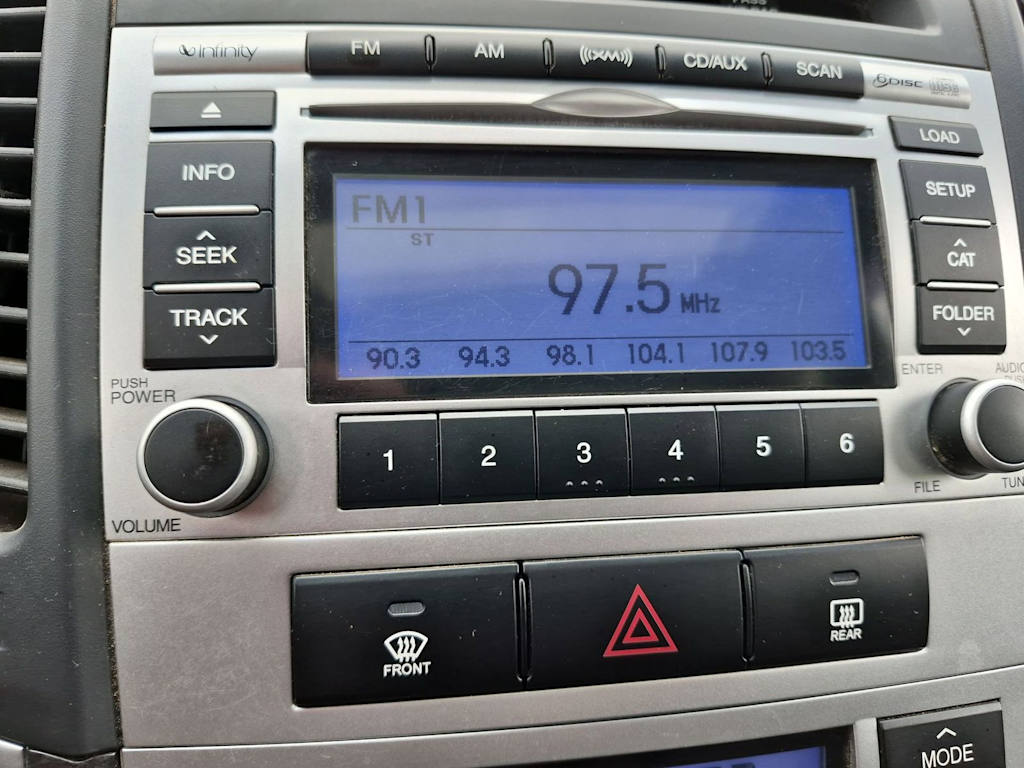 Thumbnail: 2009 Hyundai Santa Fe - 33