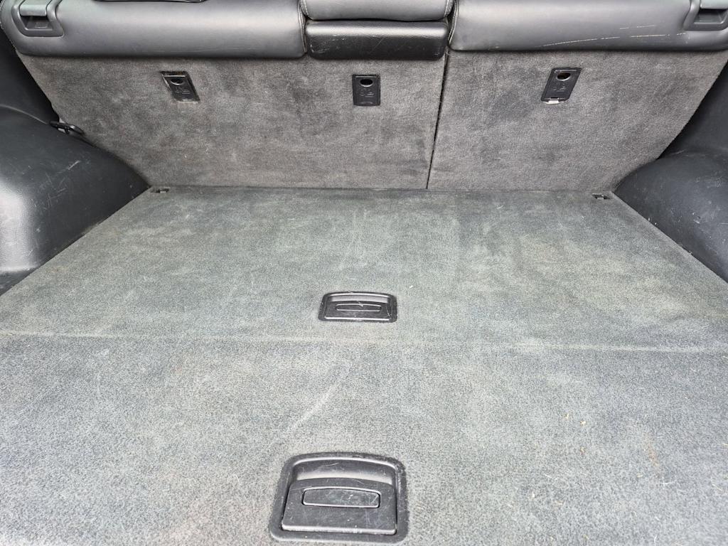 Thumbnail: 2009 Hyundai Santa Fe - 15