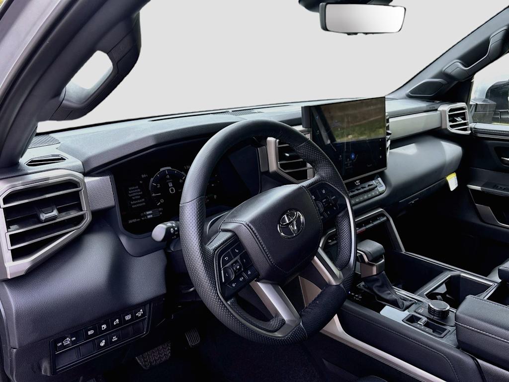 Thumbnail: 2026 Toyota Tundra - 2