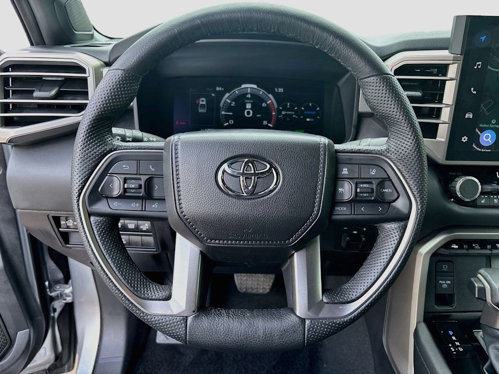 Thumbnail: 2026 Toyota Tundra - 9